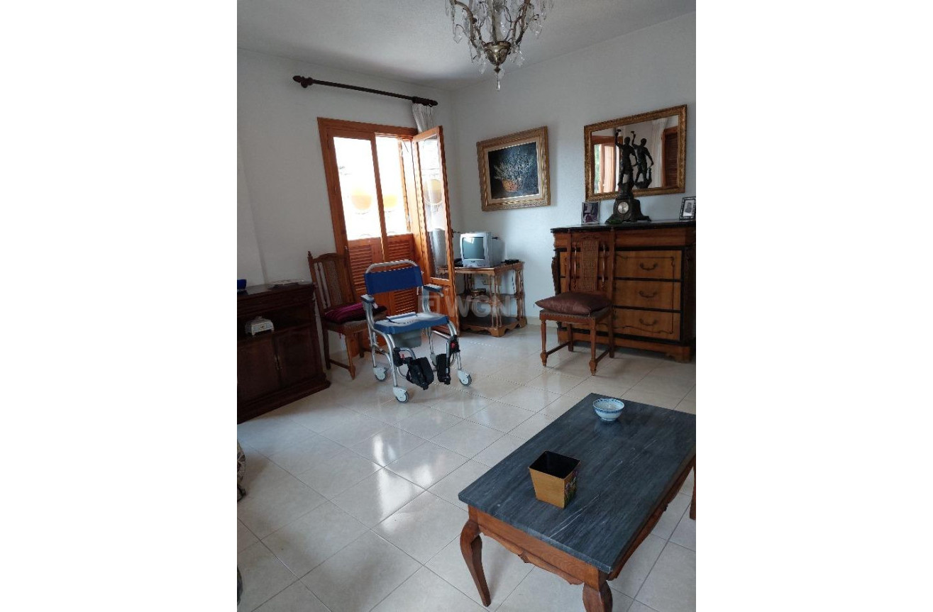 Reventa - Apartamento / piso - Monóvar/Monóver - Centro