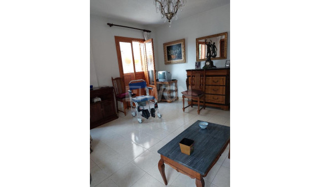 Reventa - Apartamento / piso - Monóvar/Monóver - Centro