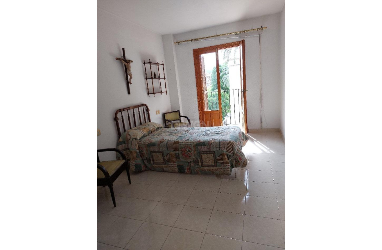 Reventa - Apartamento / piso - Monóvar/Monóver - Centro