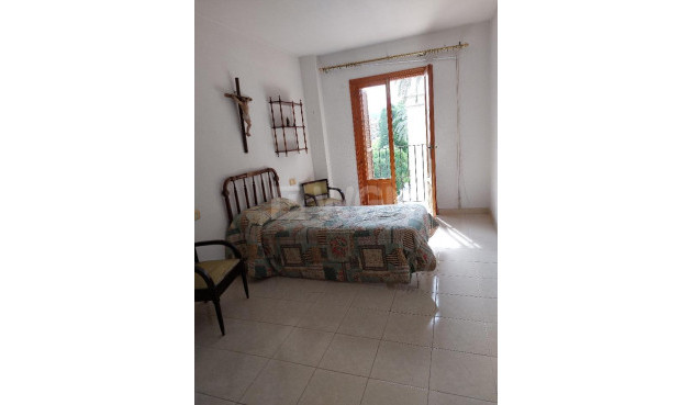 Reventa - Apartamento / piso - Monóvar/Monóver - Centro