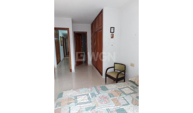 Reventa - Apartamento / piso - Monóvar/Monóver - Centro