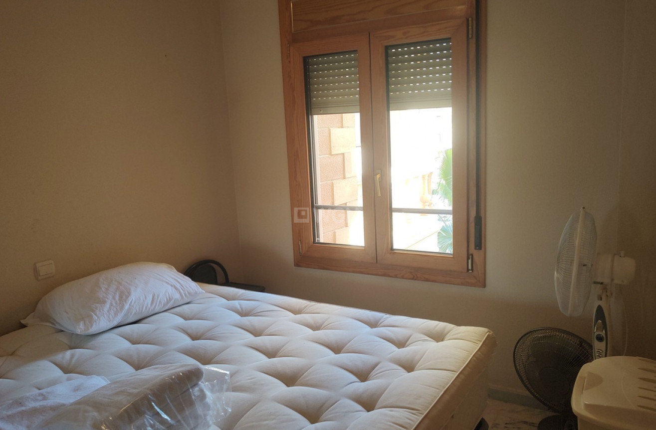 Resale - Apartment / flat - Guardamar del Segura - Costa Blanca