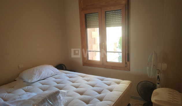 Resale - Apartment / flat - Guardamar del Segura - Costa Blanca