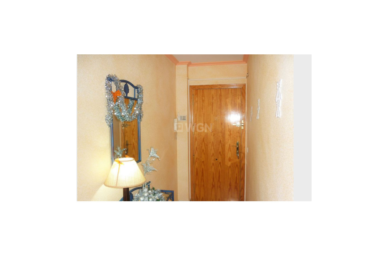 Resale - Apartment / flat - Novelda - Inland