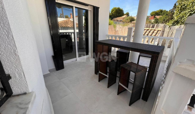 Resale - Villa - Vistabella Golf Entre Naranjos - Inland