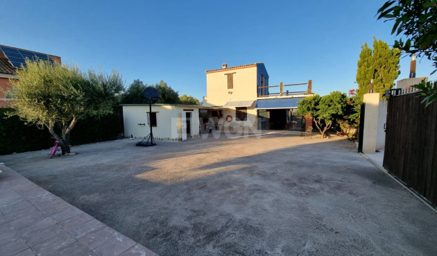 Odsprzedaż - Country House - Orihuela - Inland