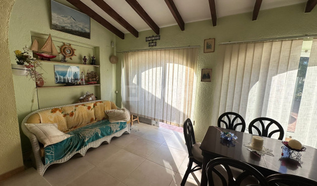 Resale - Villa - Jávea - Costa Blanca