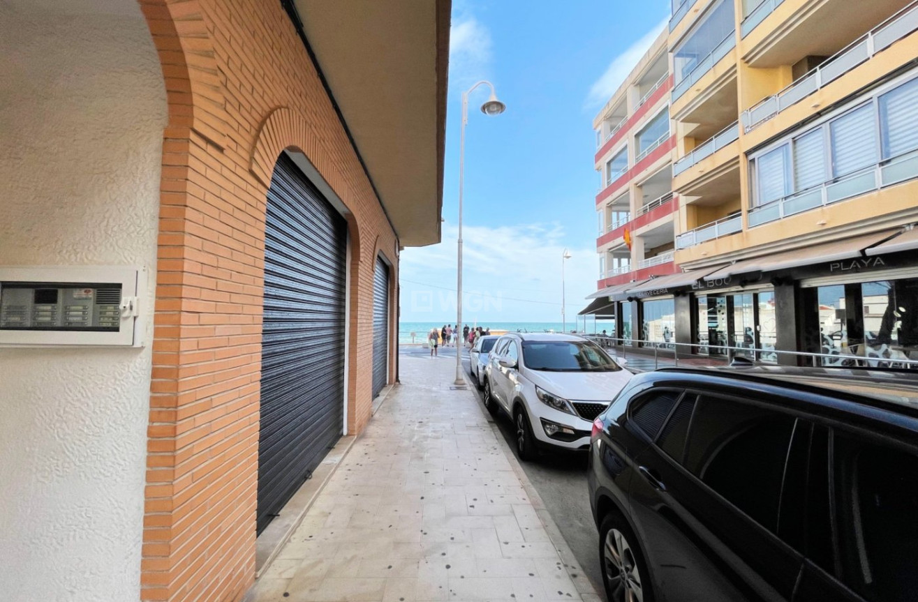 Reventa - Apartamento / piso - Guardamar del Segura - Playa