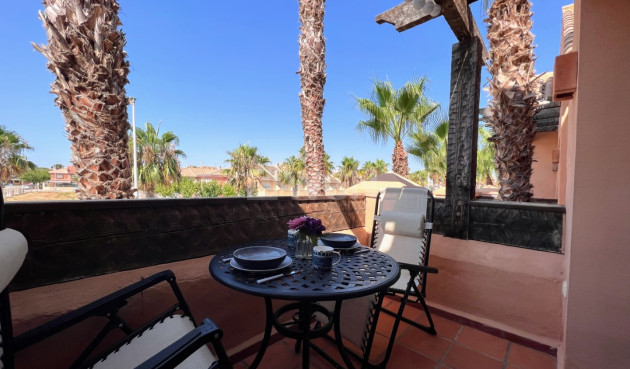 Resale - Penthouse Penthouse - Los Alcázares - Costa Calida