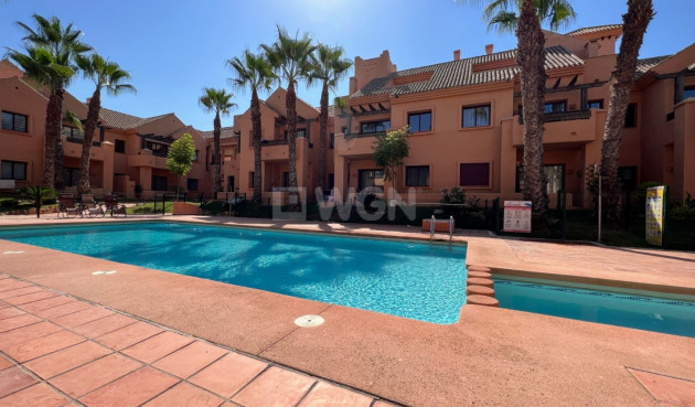 Reventa - Penthouse Penthouse - Los Alcázares - Costa Calida