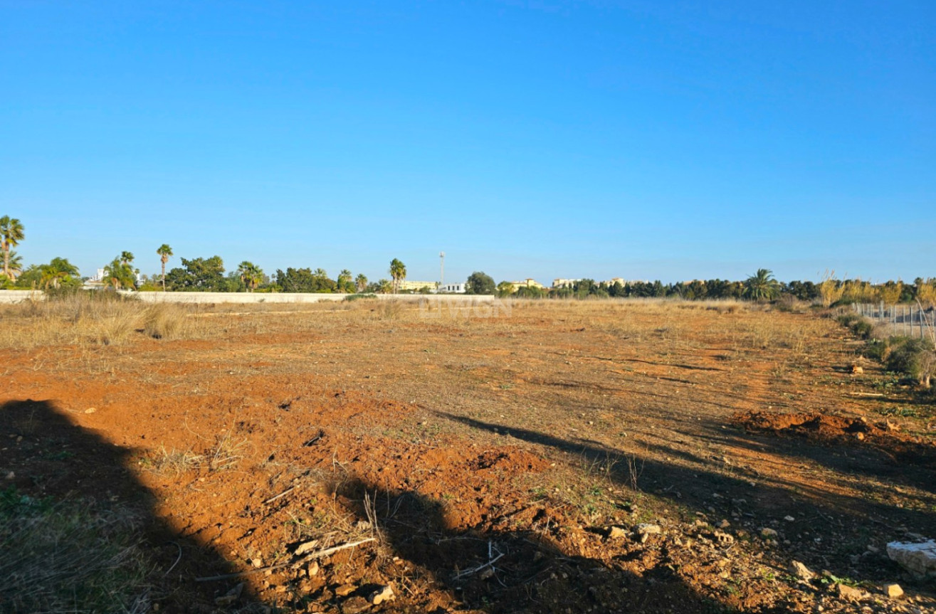 Odsprzedaż - Land - Denia - Costa Blanca