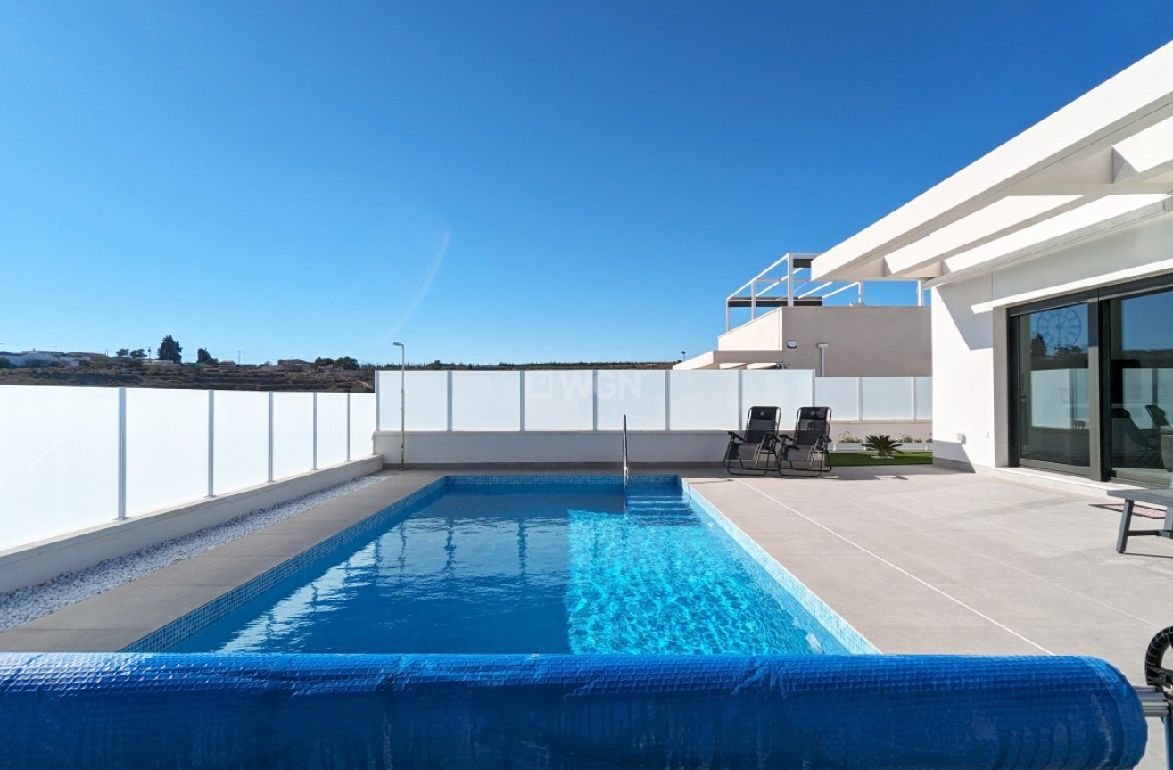 Resale - Villa - Torremendo - Costa Blanca