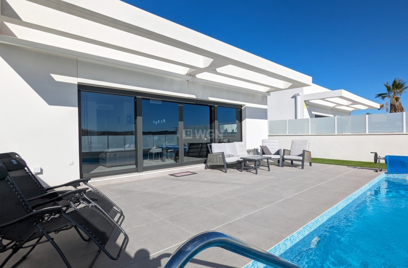 Resale - Villa - Torremendo - Costa Blanca