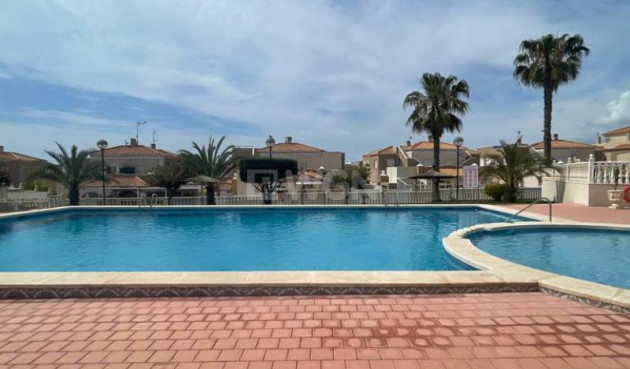 Reventa - Apartamento / piso - Torrevieja - Costa Blanca