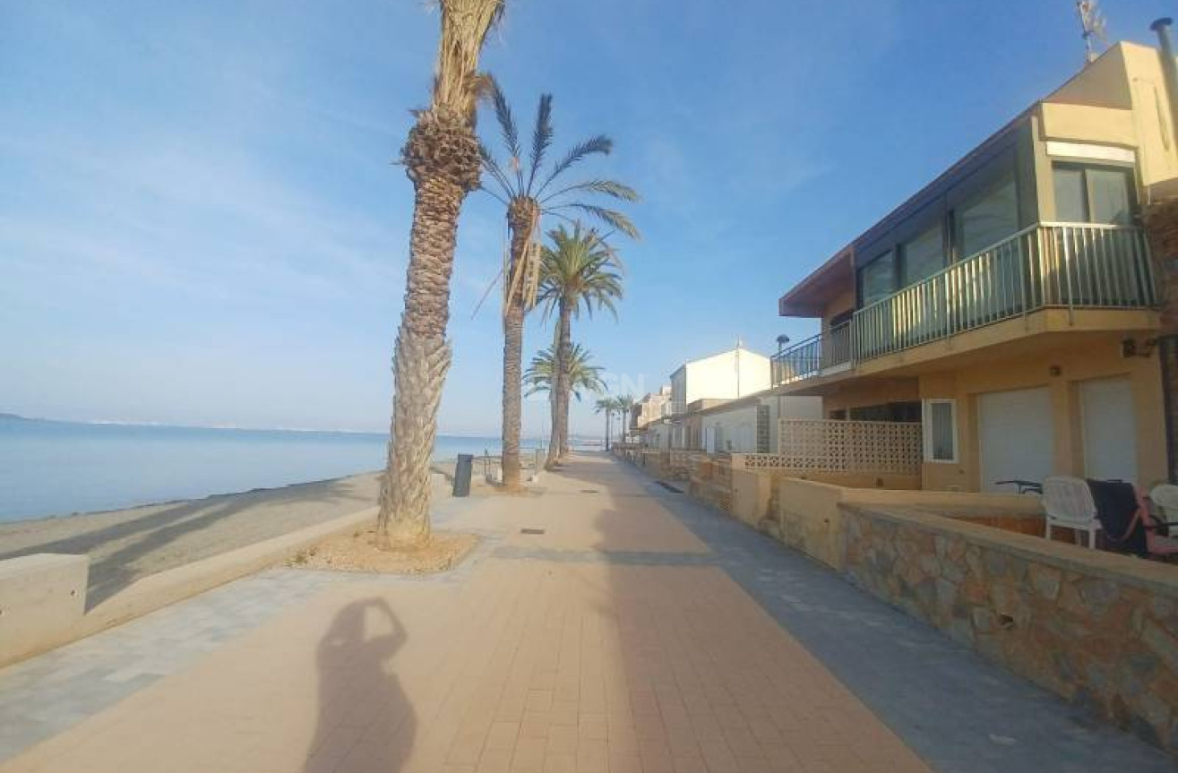 Resale - Apartment / flat - Los Urrutias - Costa Calida