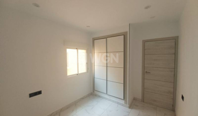 Reventa - Apartamento / piso - Los Urrutias - Costa Calida