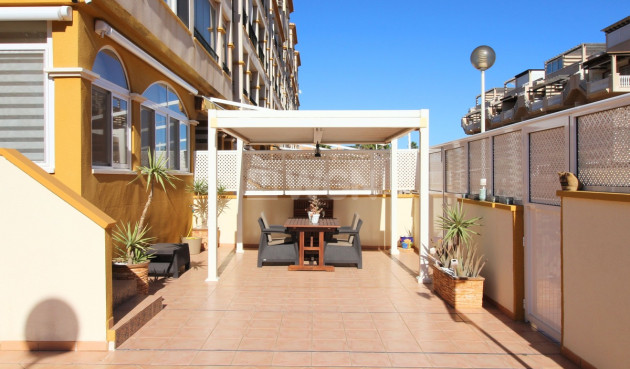 Resale - Apartment / flat - Mar de Cristal - Costa Calida