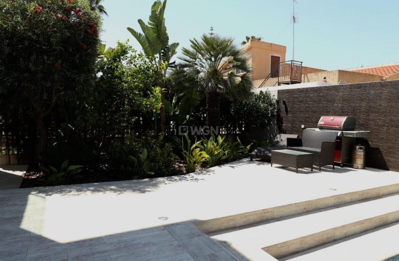 Reventa - Villa - Torrevieja - Costa Blanca