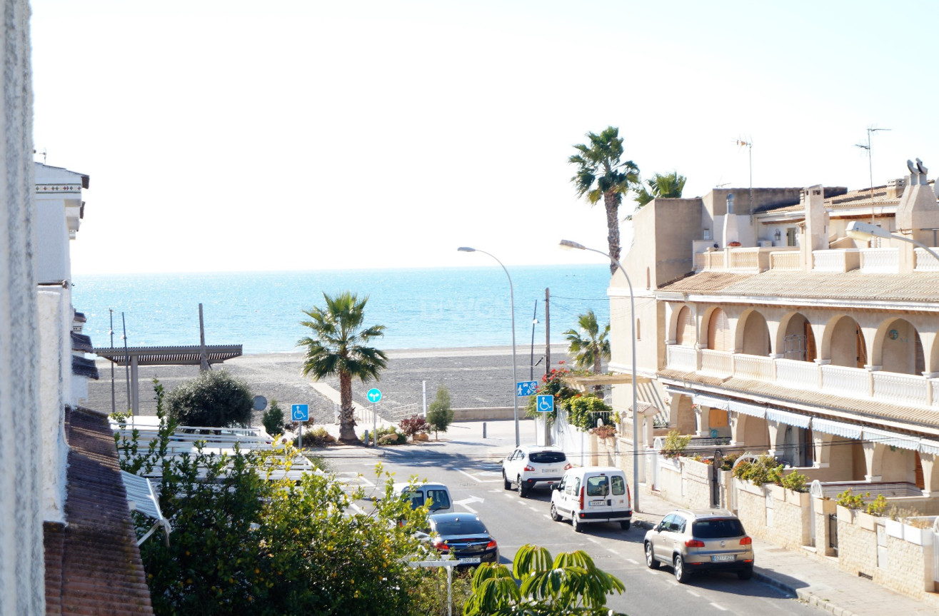 Reventa - Adosado - Santa Pola - Costa Blanca