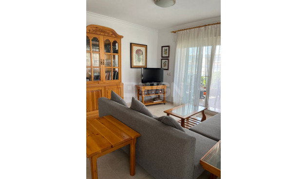 Resale - Apartment / flat - Jávea - Costa Blanca