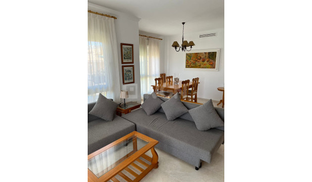 Resale - Apartment / flat - Jávea - Costa Blanca