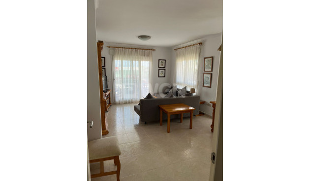 Resale - Apartment / flat - Jávea - Costa Blanca