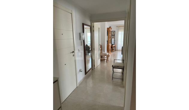 Resale - Apartment / flat - Jávea - Costa Blanca