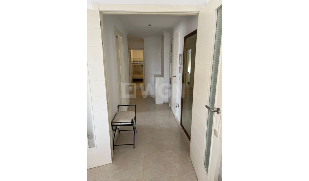 Resale - Apartment / flat - Jávea - Costa Blanca