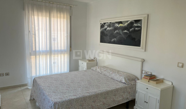 Resale - Apartment / flat - Jávea - Costa Blanca