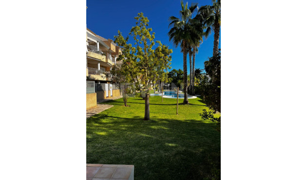 Resale - Apartment / flat - Jávea - Costa Blanca