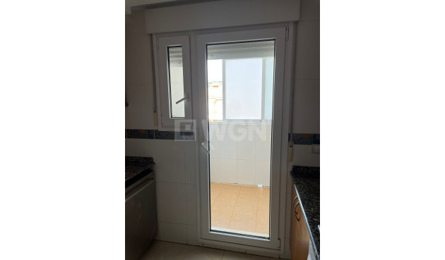 Resale - Apartment / flat - Jávea - Costa Blanca