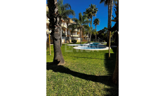 Resale - Apartment / flat - Jávea - Costa Blanca