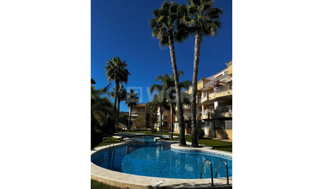 Resale - Apartment / flat - Jávea - Costa Blanca