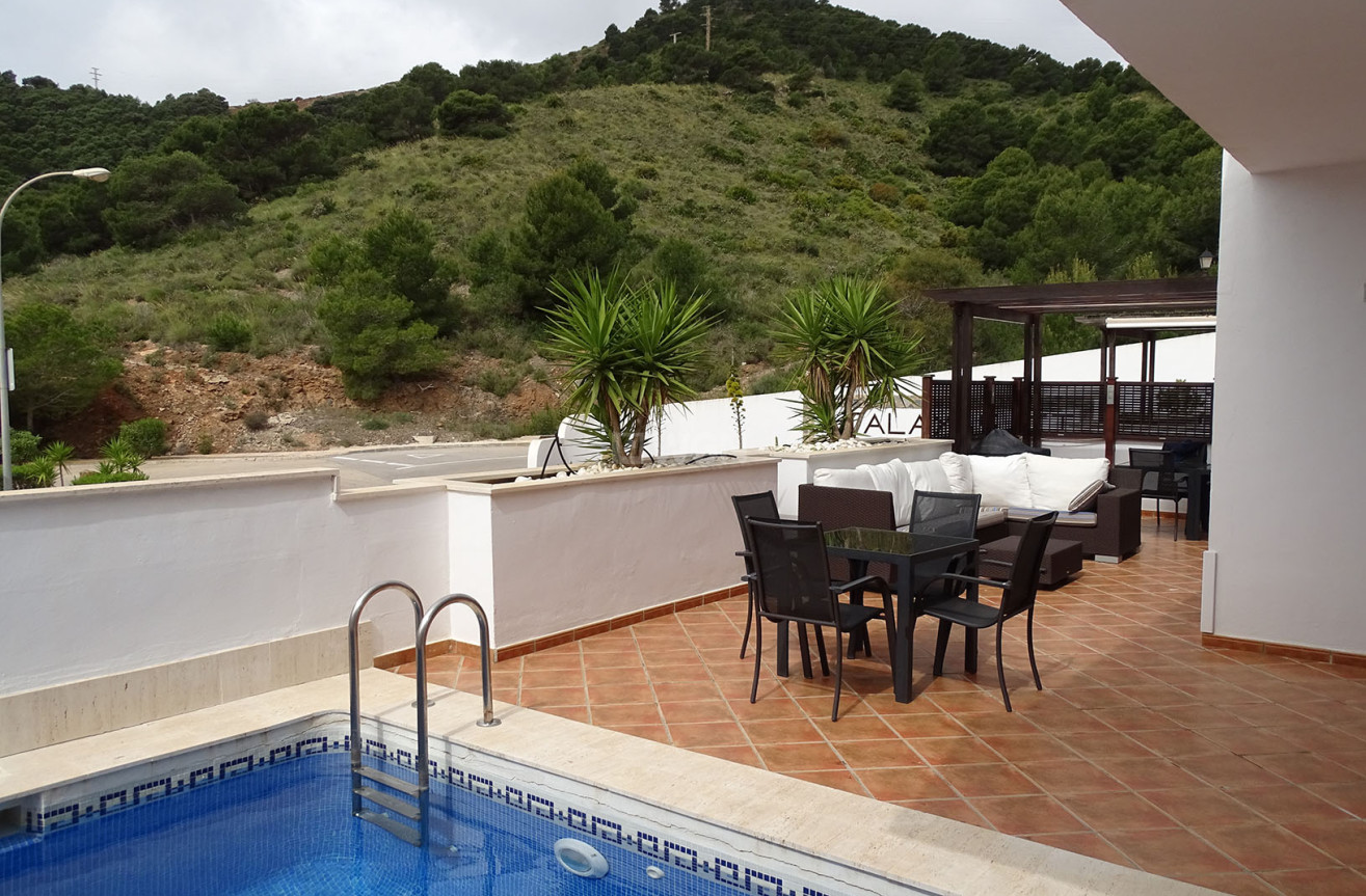 Reventa - Villa - La Manga Club - Costa Calida