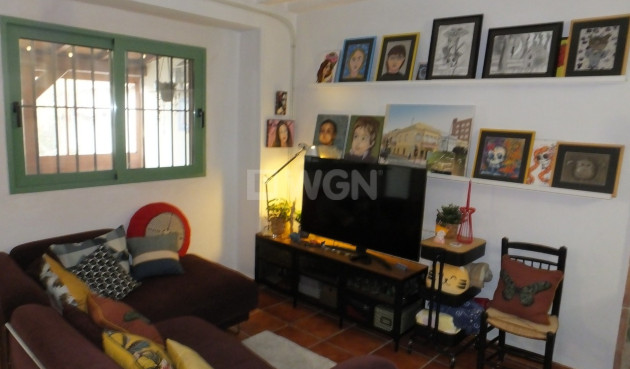 Resale - Country House - Pinoso - Inland