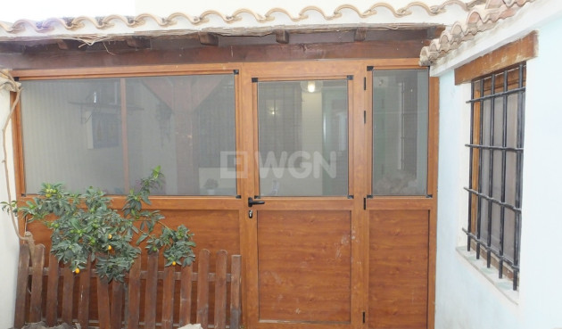 Resale - Country House - Pinoso - Inland