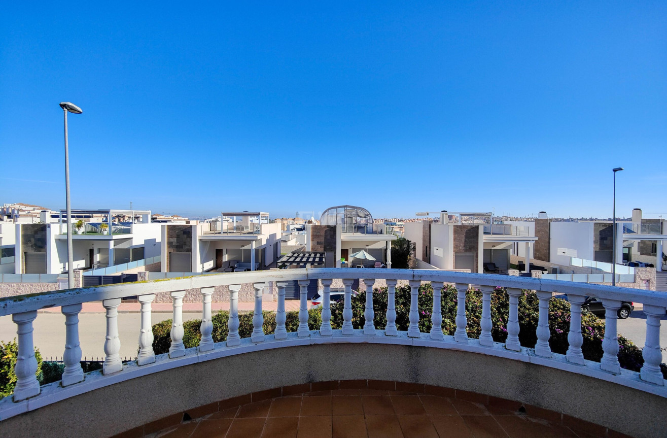 Reventa - Villa - Orihuela Costa - Costa Blanca