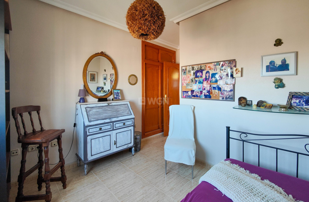 Reventa - Villa - Orihuela Costa - Costa Blanca