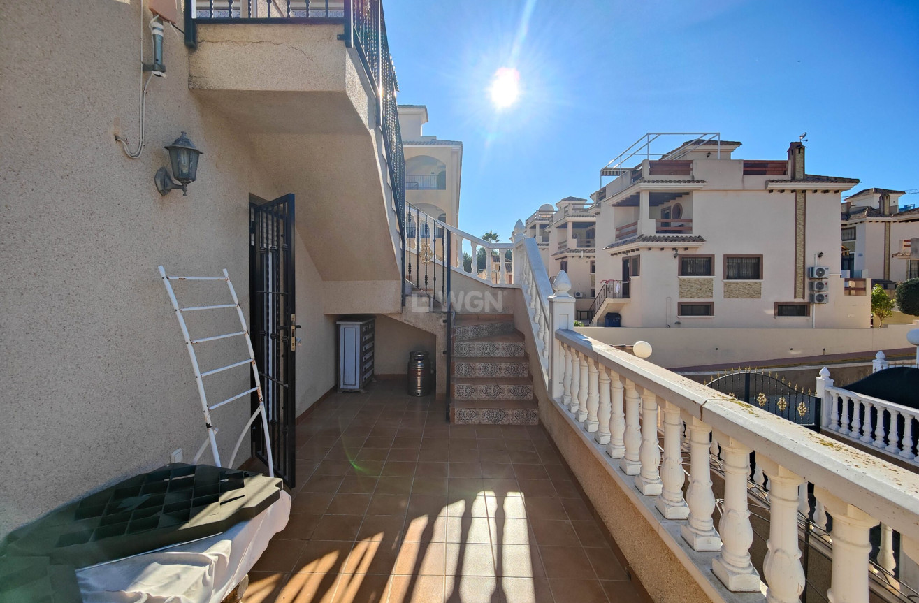 Reventa - Villa - Orihuela Costa - Costa Blanca