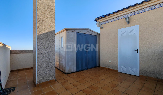 Reventa - Villa - Orihuela Costa - Costa Blanca