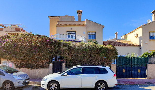 Odsprzedaż - Villa - Orihuela Costa - Costa Blanca