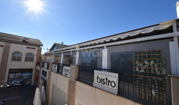 Reventa - Comercial - Algorfa - Inland