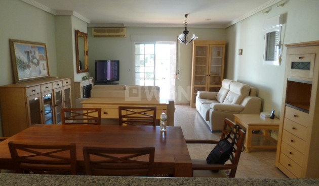 Odsprzedaż - Villa - La Zenia - Costa Blanca