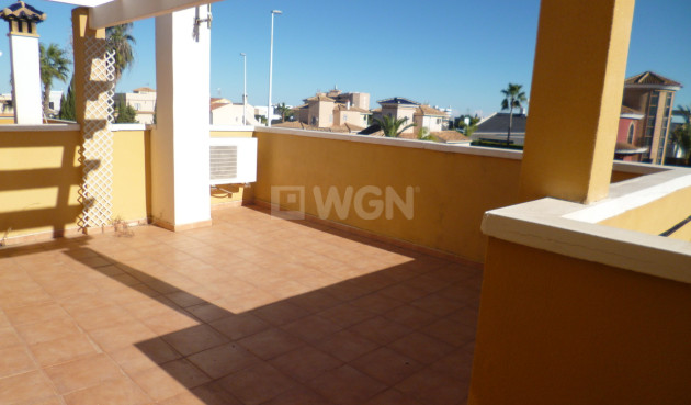 Reventa - Villa - La Zenia - Costa Blanca