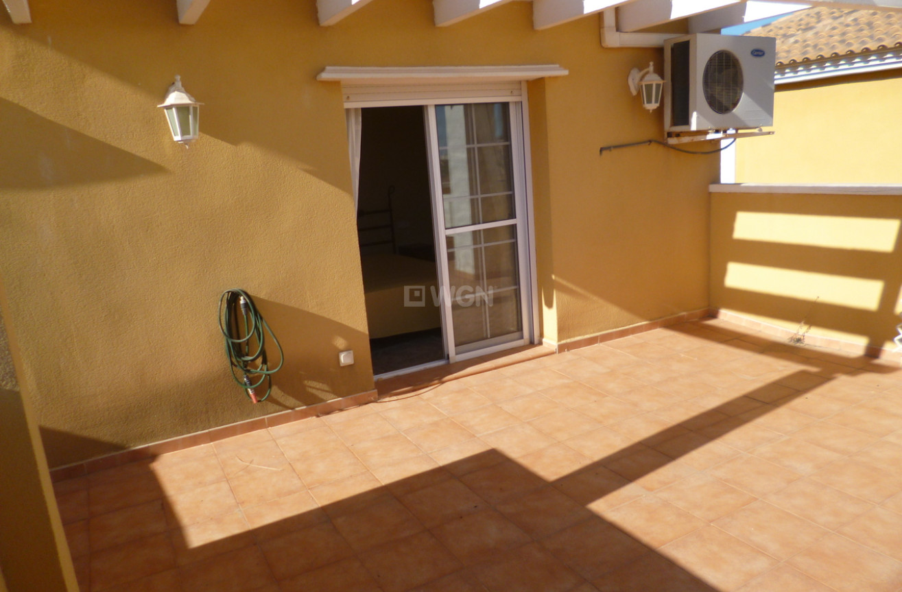 Resale - Villa - La Zenia - Costa Blanca