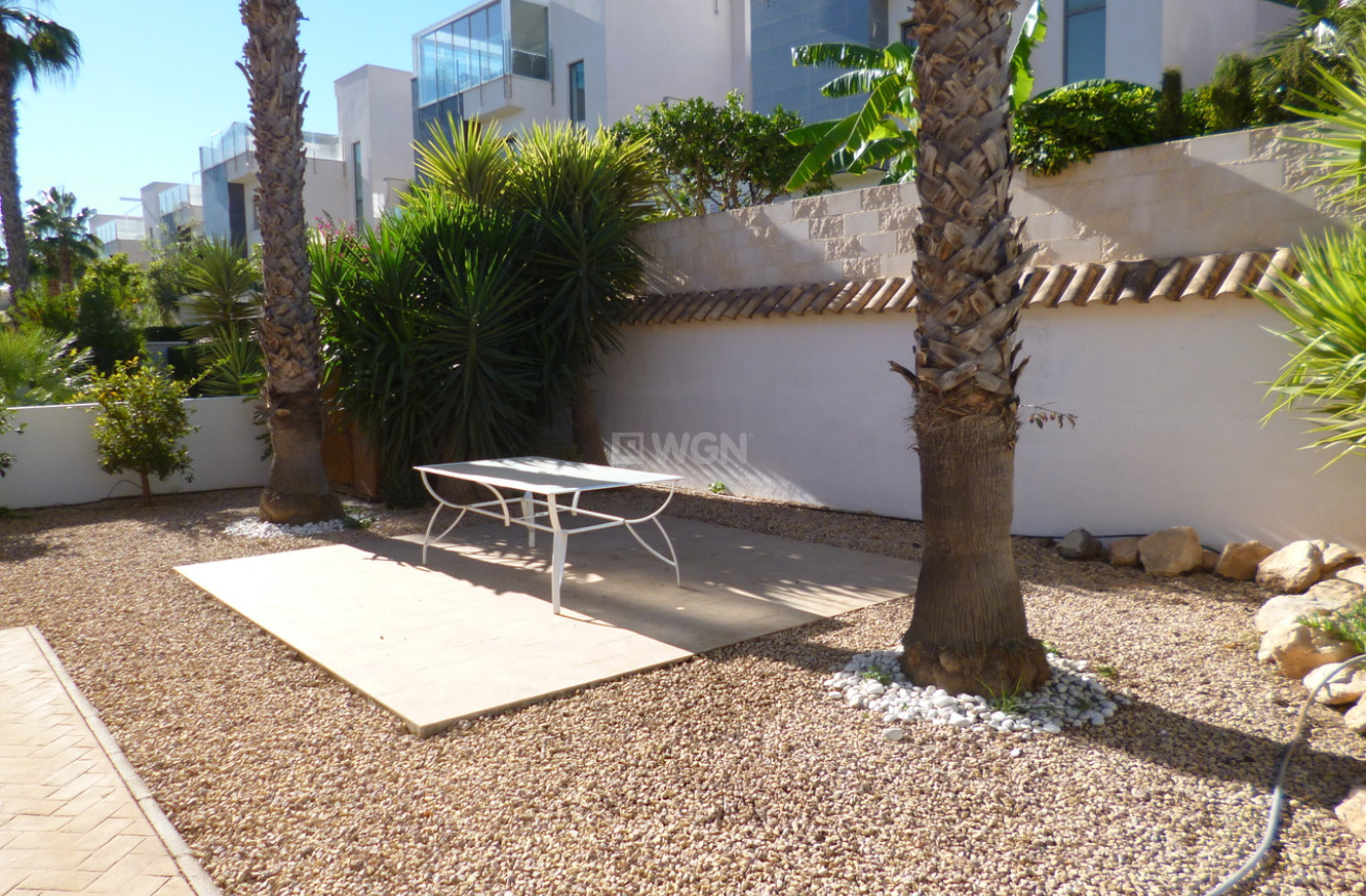 Resale - Villa - La Zenia - Costa Blanca