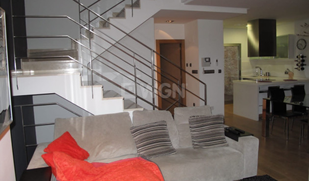 Resale - Townhouse - Elche - Costa Blanca