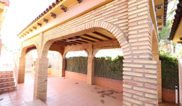 Resale - Villa - Cabo Roig - Costa Blanca