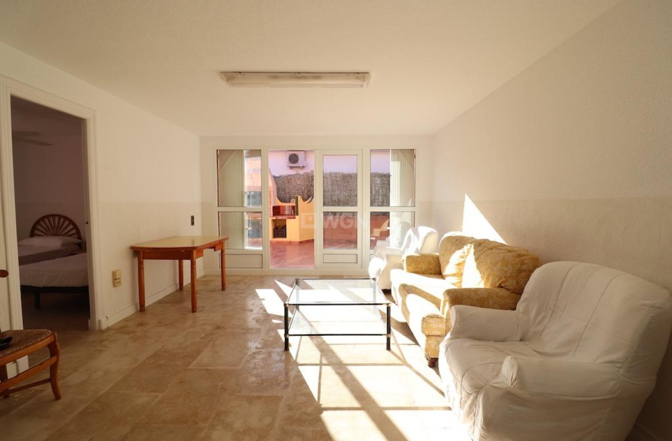 Resale - Villa - Cabo Roig - Costa Blanca