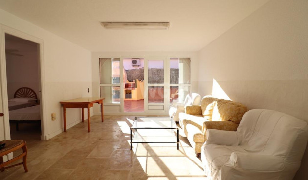 Resale - Villa - Cabo Roig - Costa Blanca